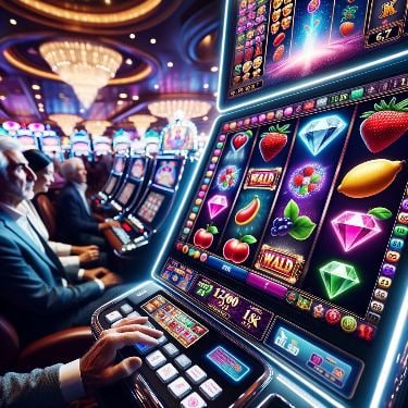 Filipino player enjoying bbc casino VIP mobile gaming experience